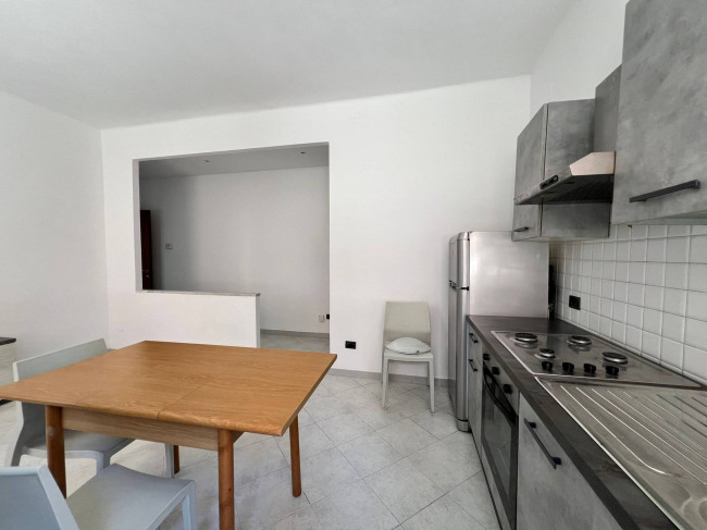 Appartamento in vendita a La Spezia