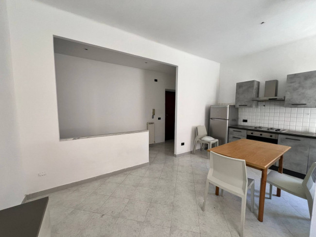 Appartamento in vendita a La Spezia