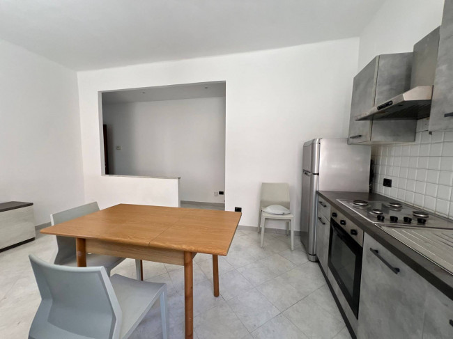 Appartamento in vendita a La Spezia