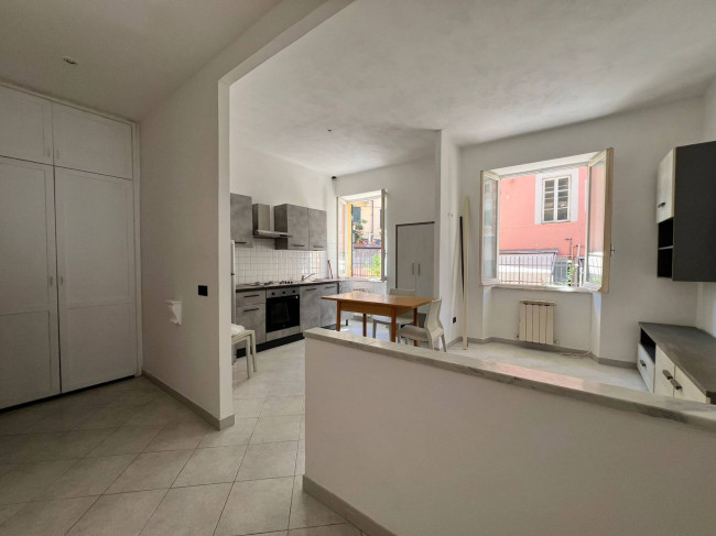 Appartamento in vendita a La Spezia