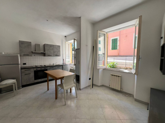 Appartamento in vendita a La Spezia