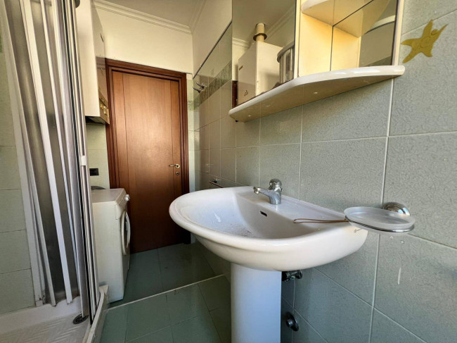 Appartamento in vendita a La Spezia