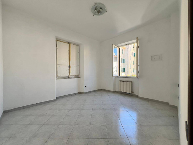 Appartamento in vendita a La Spezia