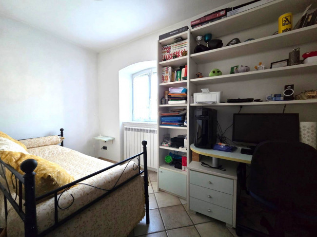 Casa singola in vendita a Follo