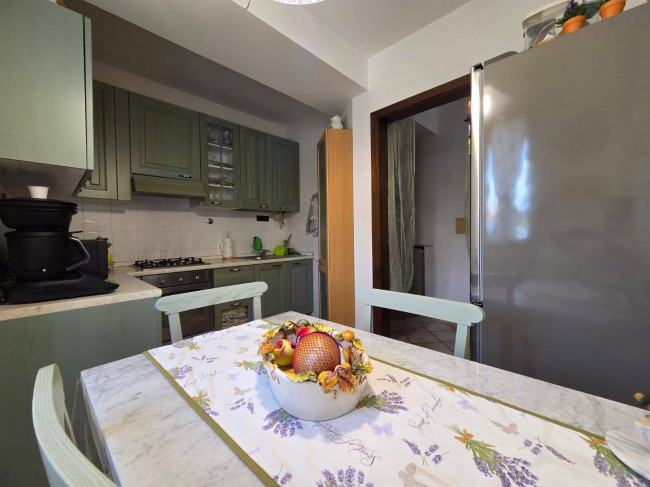 Casa singola in vendita a Follo