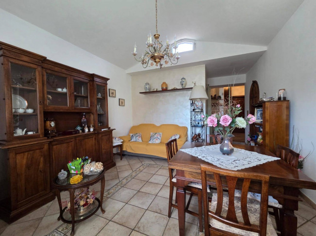 Casa singola in vendita a Follo