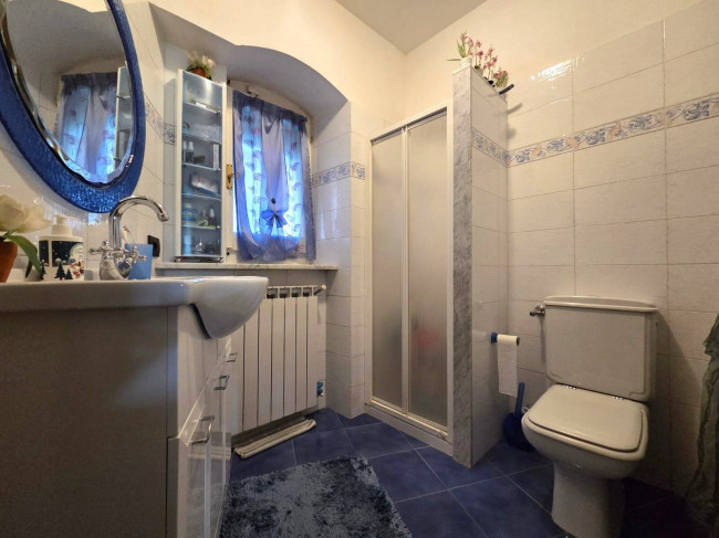 Casa singola in vendita a Follo