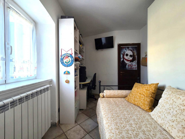 Casa singola in vendita a Follo
