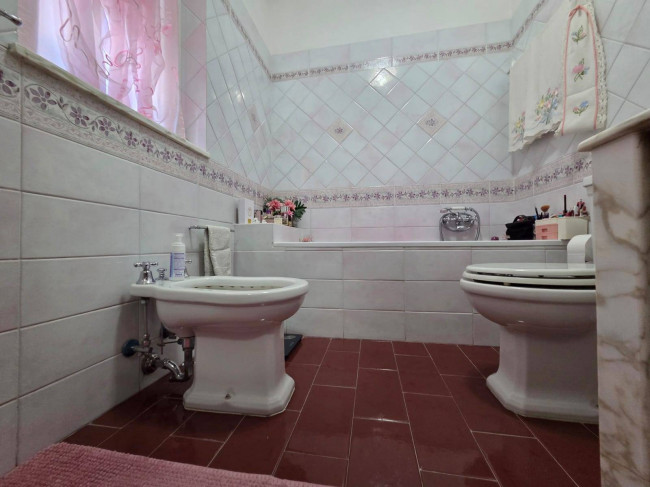 Casa singola in vendita a Follo
