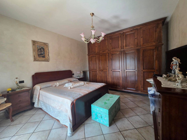 Casa singola in vendita a Follo