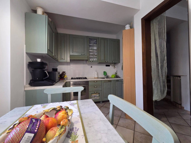Casa singola in vendita a Follo