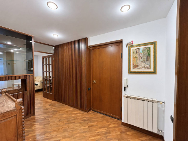 Appartamento in vendita a La Spezia