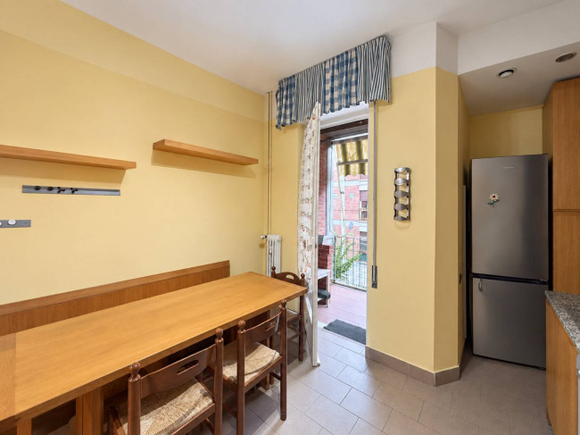 Appartamento in vendita a La Spezia