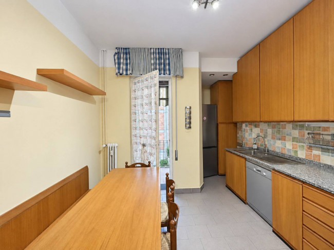 Appartamento in vendita a La Spezia