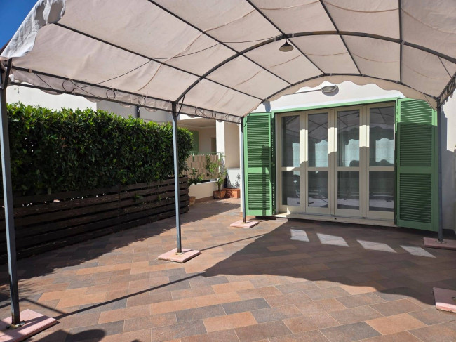 Villette a schiera in vendita a Aulla