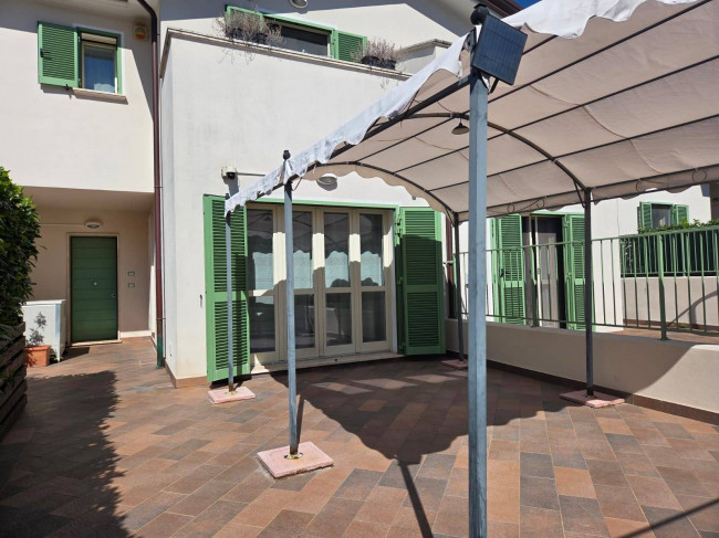 Villette a schiera in vendita a Aulla