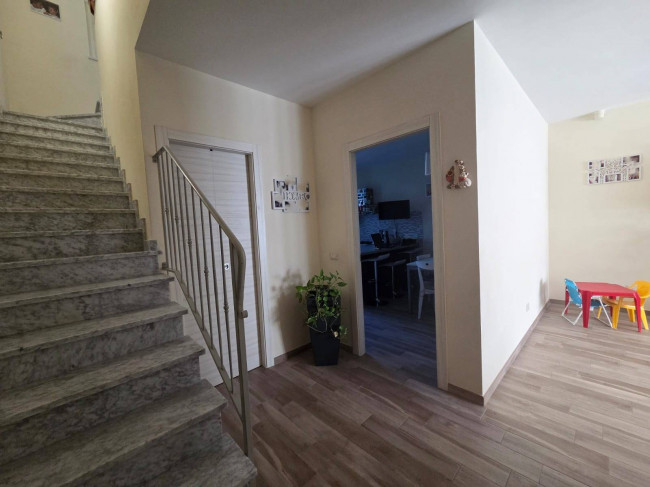 Villette a schiera in vendita a Aulla