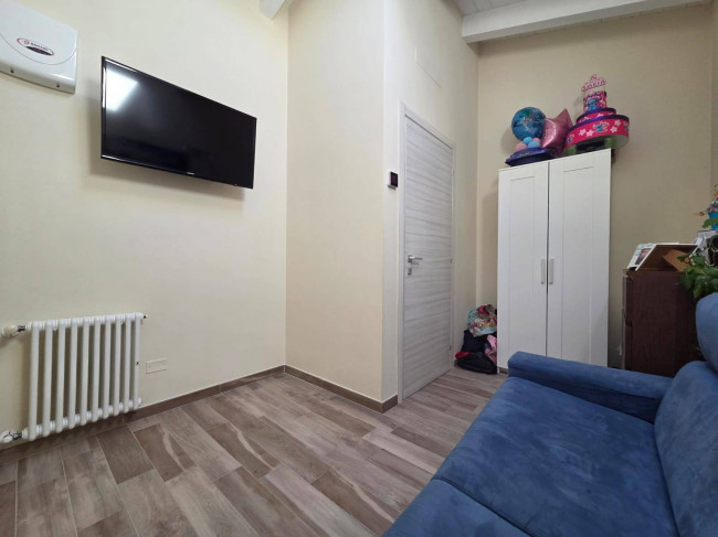 Villette a schiera in vendita a Aulla