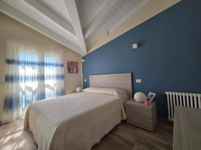 Villette a schiera in vendita a Aulla