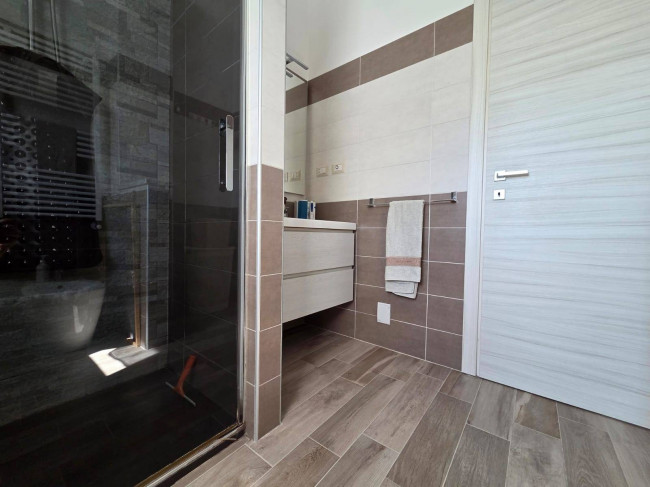 Villette a schiera in vendita a Aulla