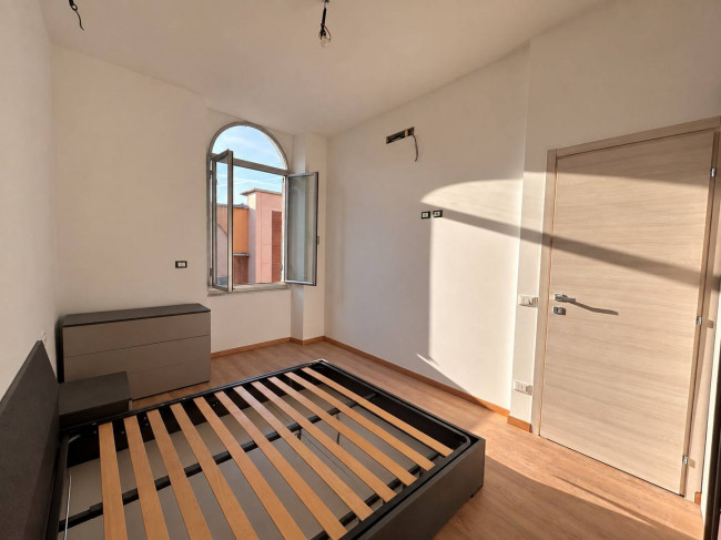 Appartamento in vendita a La Spezia