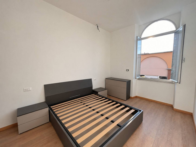 Appartamento in vendita a La Spezia