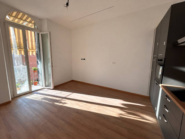 Appartamento in vendita a La Spezia