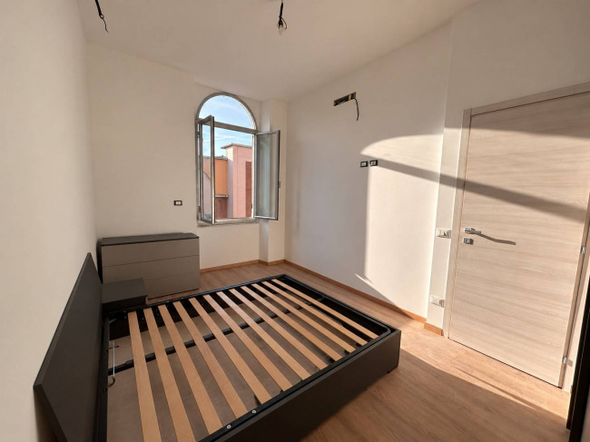 Appartamento in vendita a La Spezia