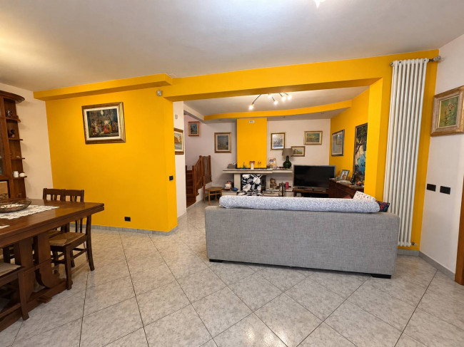Villette a schiera in vendita a Vezzano Ligure