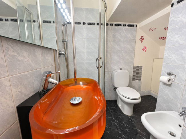 Villette a schiera in vendita a Vezzano Ligure