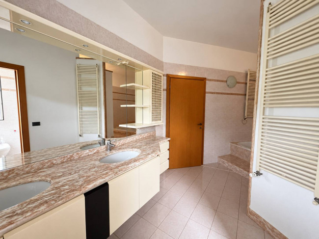 Villette a schiera in vendita a Vezzano Ligure
