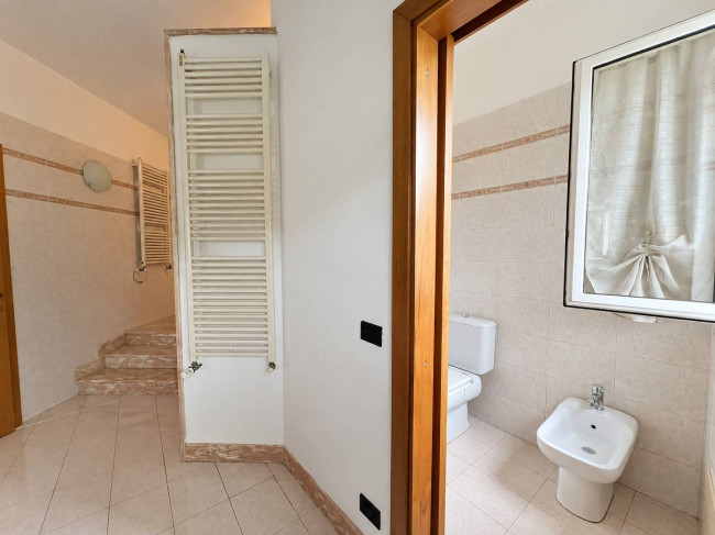Villette a schiera in vendita a Vezzano Ligure