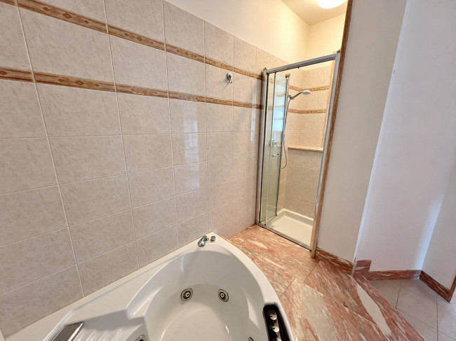Villette a schiera in vendita a Vezzano Ligure
