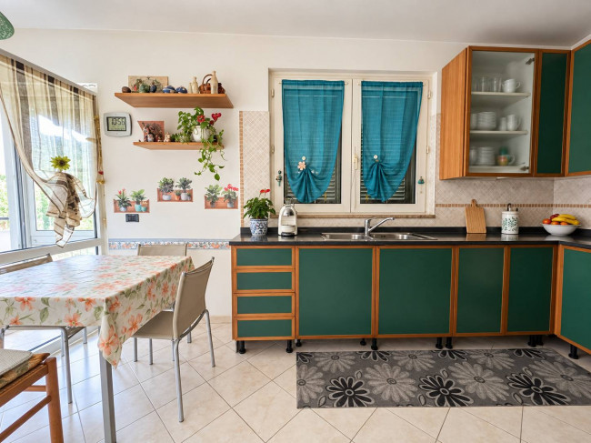 Villette a schiera in vendita a Vezzano Ligure