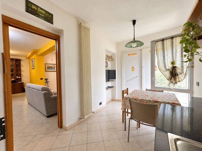 Villette a schiera in vendita a Vezzano Ligure