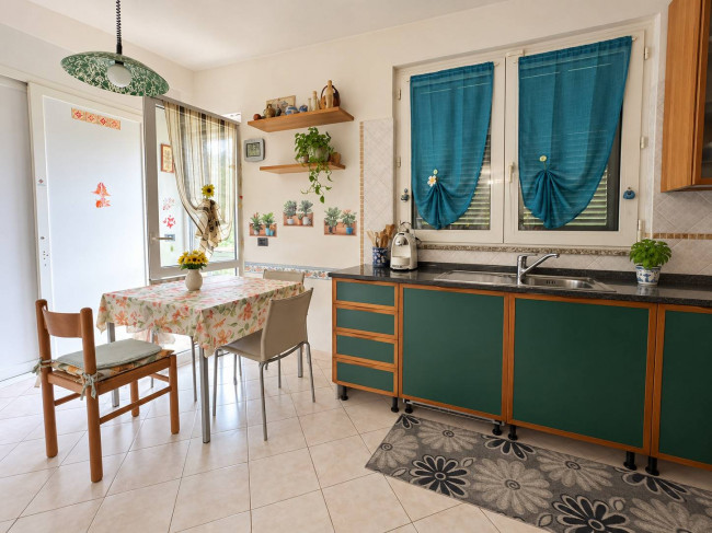 Villette a schiera in vendita a Vezzano Ligure