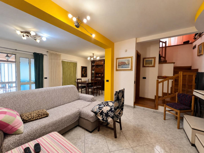 Villette a schiera in vendita a Vezzano Ligure