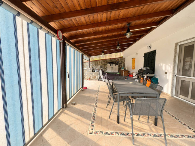 Villette a schiera in vendita a Vezzano Ligure