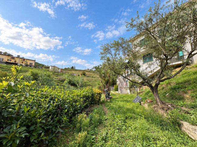 Villette a schiera in vendita a Vezzano Ligure