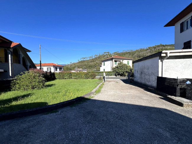 Bifamiliare in vendita a Riccò del Golfo di Spezia