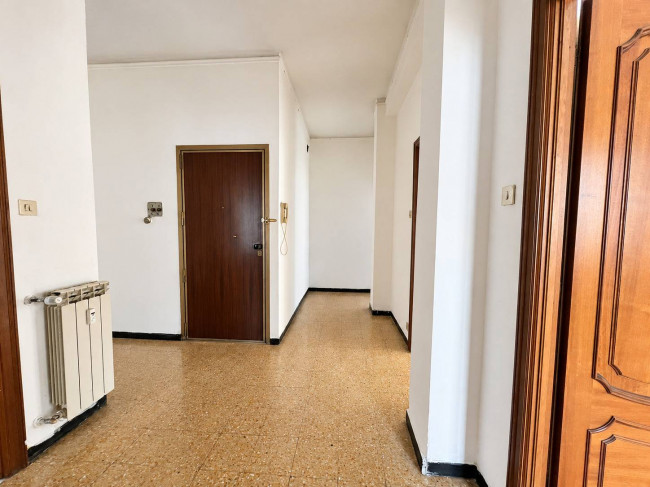 Appartamento in vendita a La Spezia