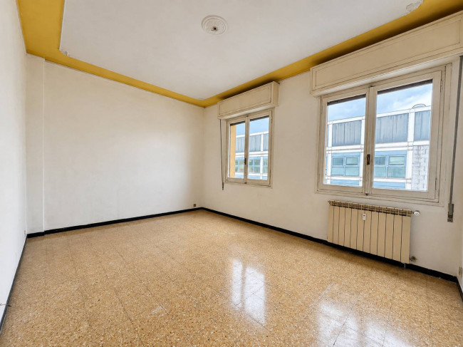 Appartamento in vendita a La Spezia