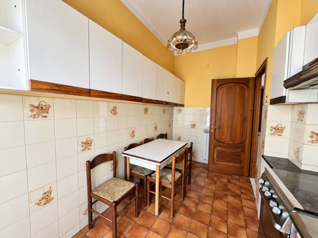 Appartamento in vendita a La Spezia
