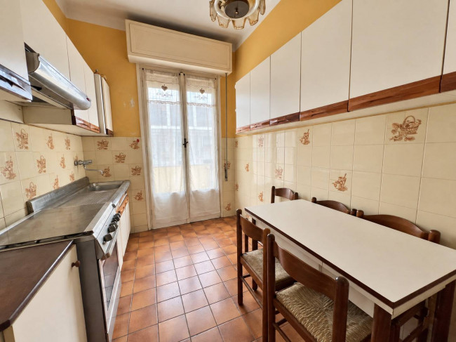 Appartamento in vendita a La Spezia