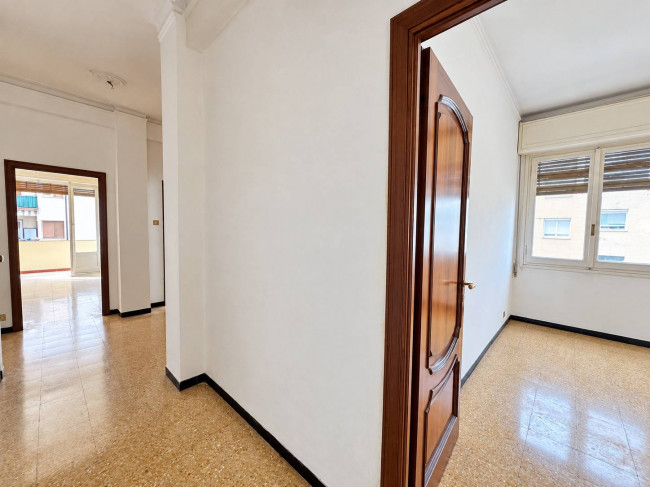 Appartamento in vendita a La Spezia