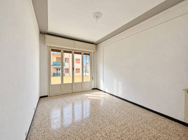 Appartamento in vendita a La Spezia