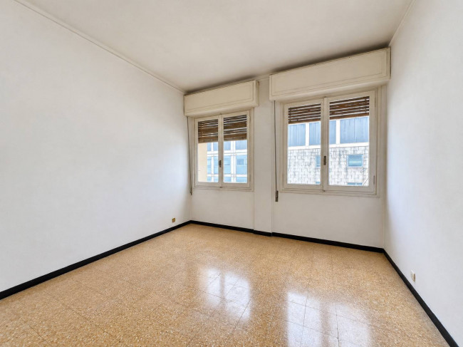Appartamento in vendita a La Spezia