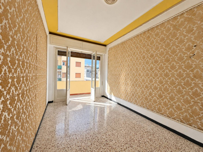 Appartamento in vendita a La Spezia