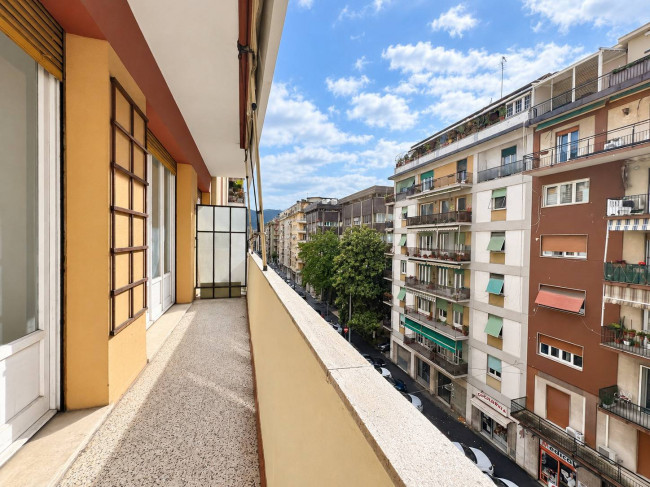 Appartamento in vendita a La Spezia