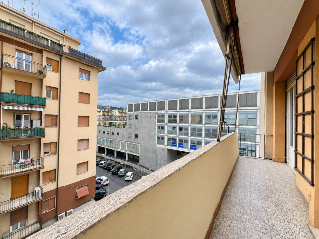 Appartamento in vendita a La Spezia